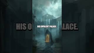 The Ghostly Tale of Emperor Nero