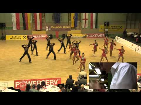 TSG Backnang 1846 e.V. Rolling Stones Finale F_07_Spezial Donaupokal 2011