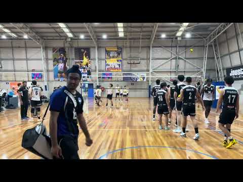 VVL25 PLM2 Heidelberg Vs VIP