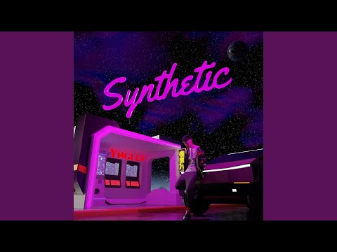 synthetic