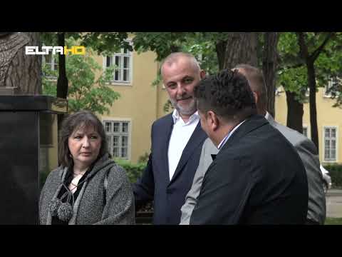 BL HRONIKA 09 05 23 - SPOMEN-BISTA PREDRAGU GUGI LAZAREVIĆU