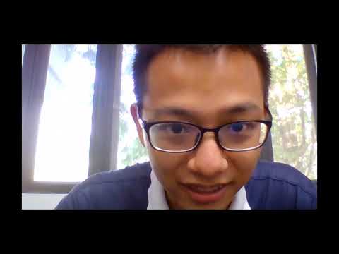 2019 07 13 Jing Si Wondrous Lotus Sutra Review (brother YuPing and sister Chow Yoke)