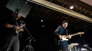 The Fat Cats - Sunny (Live in Sarnia)