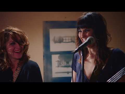 Season 2 - Episode 3 - Park Bench