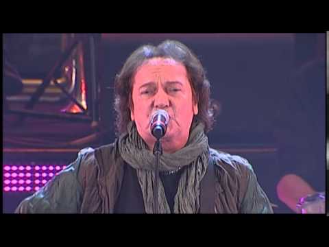 Red Canzian - Corro verso te @ Festival Show - Arena di Verona