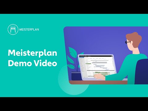 Meisterplan Demo Video