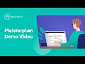 Meisterplan Demo Video