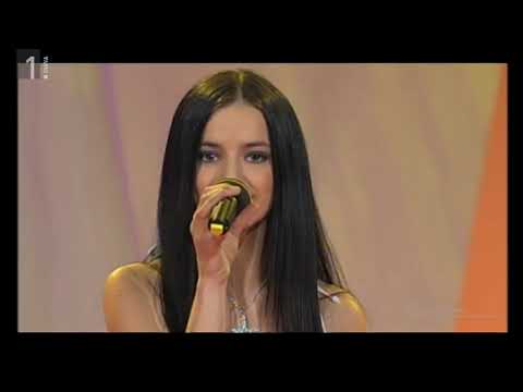 Ans. Roka Žlindre - Najlepše je, ko sva skupaj