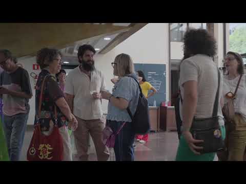 Simpósio Internacional: Pobreza, Performance, Educação | Dia 12/11 - Feira de Trabalhos