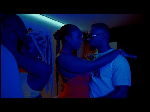 Ouba Steele - Slow Wine Feat Gotti (Official Music Video)