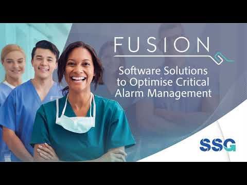 SSG (Static Systems Group) | Fusion Software Solutions
