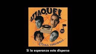 Attaque 77 Perfección Letra