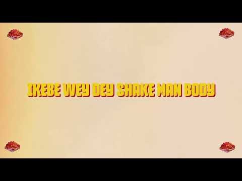 Pheelz - MAJO (Official Lyric Video)