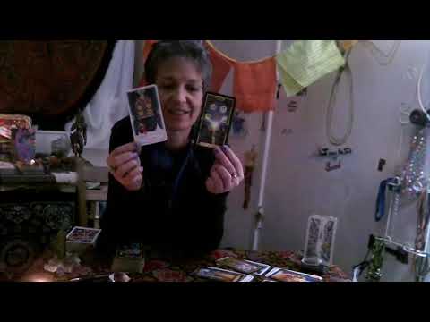 Sagittarius - 11/2-11/9 - Go with the Flow!!!