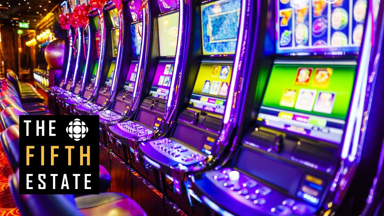 Gambling on Addiction : How Governments Rely on Problem Gamblers