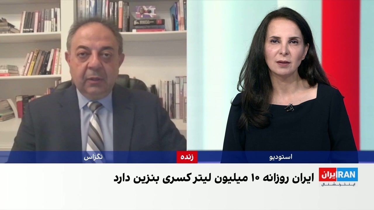 علی دادپی: حکومت با افزایش قیمت بنزین از بار خود کم و به بار مردم اضافه می‌کند