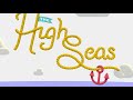 Nick Jr 2012 Rebrand Promo