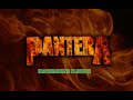 Pantera - Avoid The Light [Reversed] (Subliminal ...