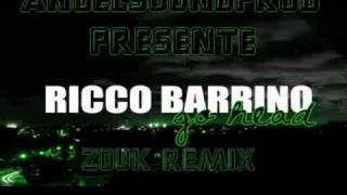 "Go Head"Ricco Barrino Zouk m!x @ng£l$oµndprod.