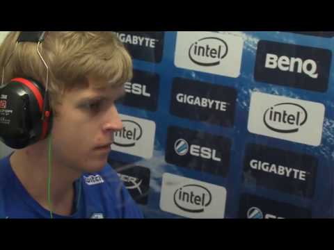 StarCraft 2  IEM Shenzhen  Snute vs Jaedong  ZvZ  Quarterfinals  Gameplay
