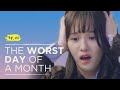 It S THE Worst Day Of A Month IF YOU KNOW YOU KNOW Miss Independent Jieun Ep 02 Dingo Kdrama