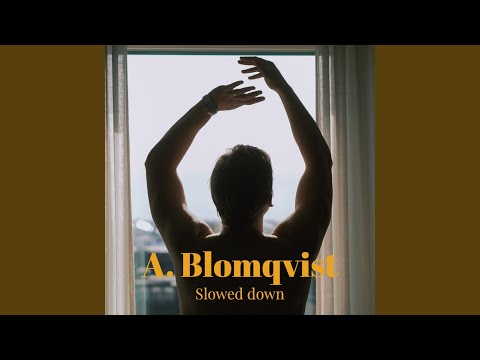 Pt. 8: Starry dream. (Slowed Down)