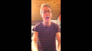 Pray For A Better World (Hello by Adele)