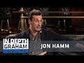 Jon Hamm My Stint In Porn
