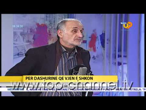 Wake Up, 10 Shkurt 2015, Pjesa 3 - Top Channel Albania - Entertainment Show