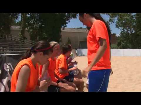 Campionat Catalunya Futbol Platja