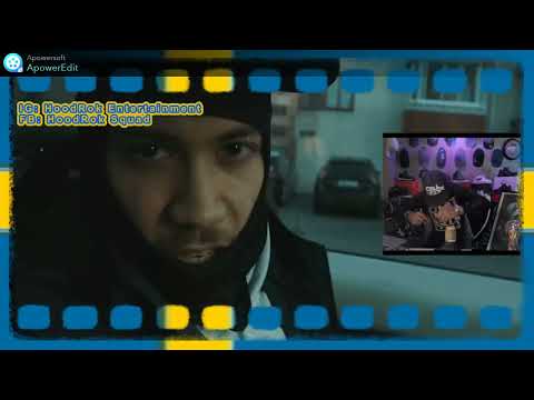 Swedish Rap: OWEN FT. KEV1N - "SANNA MINA ORD" (New Zealand Reaction)