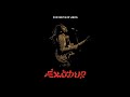 Bob Marley The Wailers Exodus Instrumental Original