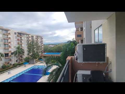 Apartamento en venta Hacienda Peñalisa Tagua, Ricaurte-Cundinamarca 