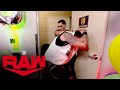 The Judgment Day Unleash A Backstage Attack On Rey Mysterio Raw July 25 2022
