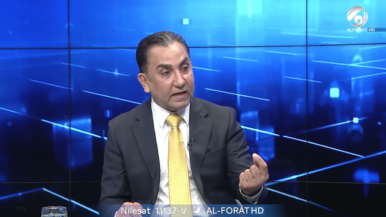 فيديو | لو فؤاد لو نزعل على بغداد !