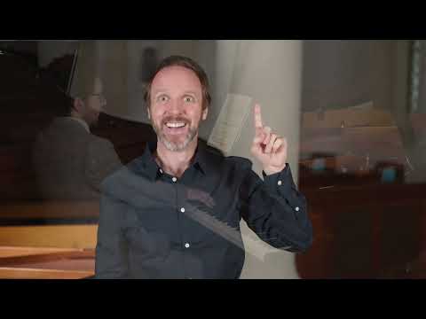 The Astrologer’s Aria from “The Golden Cockerel” (Le Coq dOr) - Rimsky Korsakov), Adrian Dwyer 2024