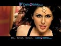 Right Here Right Now Bluffmaster HD Full Song Video