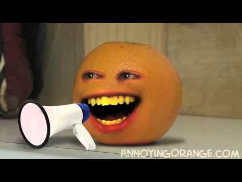 Otravný Pomeranč - Velké Pórkovství - Fénix ProDabing