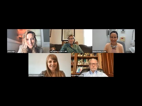 SE™ Community Conversation Somatic Support for End of Life Issues, Grief, and Palliative Care