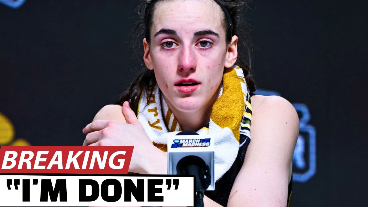 Caitlin Clark SHOCKS WNBA With Possible U-Turn On Job Offer! THIS IS HUGE!