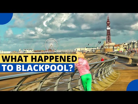 What Happened to Blackpool?