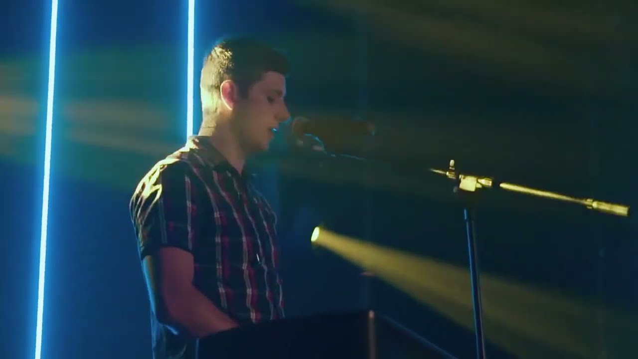 Promotional video thumbnail 2 for Remix Worship