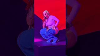 Keyshia Cole- Down and Dirty live in Las Vegas #keyshiacole #downanddirty #reels #oldiesvibe