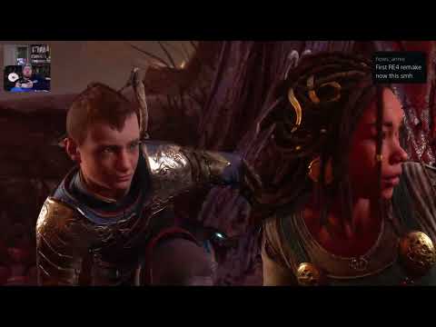 Futureprobe #114 - More God of War & Thai Food