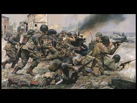 PANTHER TANK ASSAULT! ~ Multiplayer Skirmishes - Men of War: Assault Squad 2