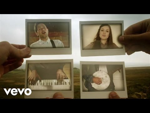 Mt. Desolation - Departure