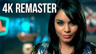 Say OK - Vanessa Hudgens | Official Music Video 4K