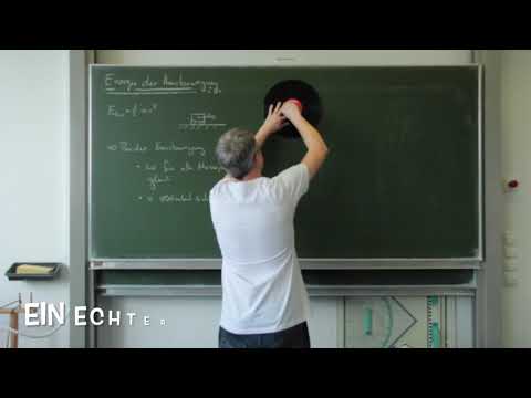 Physik - Trägheitsmoment