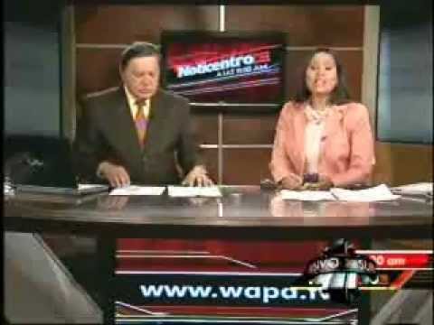 SuperXclusivo - Los medios de Puerto Rico matan a Pedro Telemaco