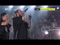 Post Malone - Congratulations (Live Performance)
